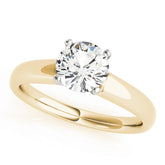 Engagement Rings Solitaires - TN83625